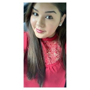 Meet your Posher, Tania